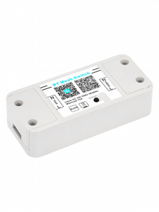 Огонек OG-LDL36 контроллер-реле 220В (Bluetooth, 1 канал)